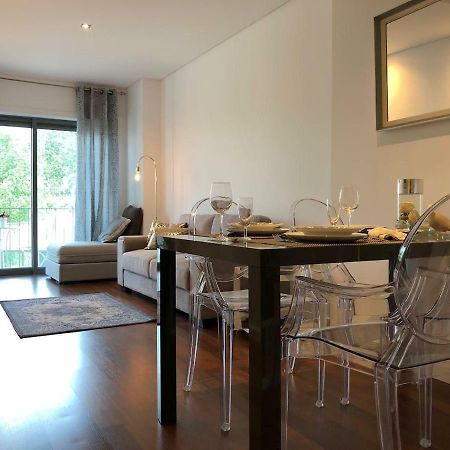 Deluxe Apartment - Aveiro Train Station, Center 外观 照片