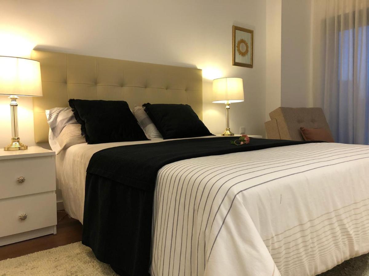 Deluxe Apartment - Aveiro Train Station, Center 外观 照片