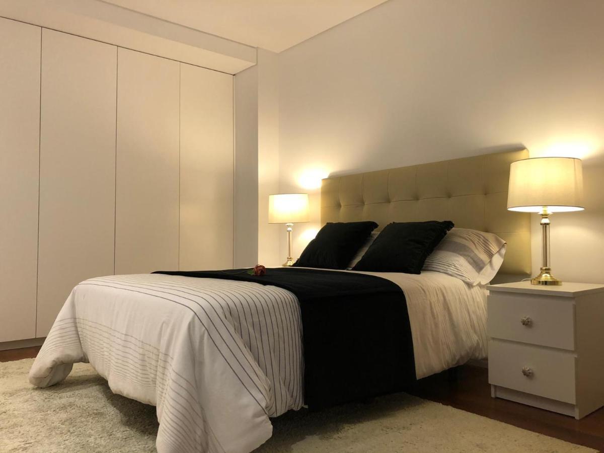 Deluxe Apartment - Aveiro Train Station, Center 外观 照片