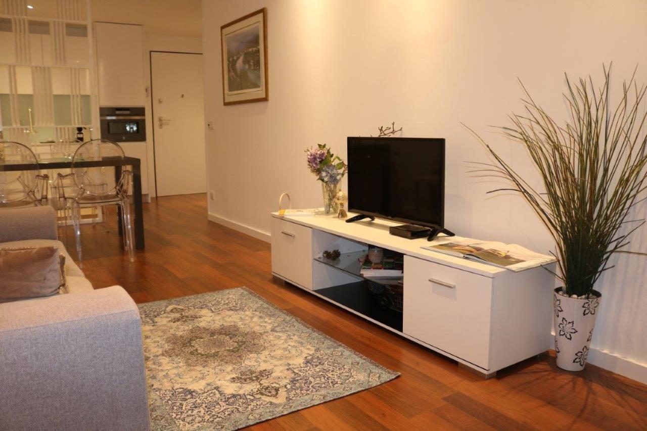 Deluxe Apartment - Aveiro Train Station, Center 外观 照片