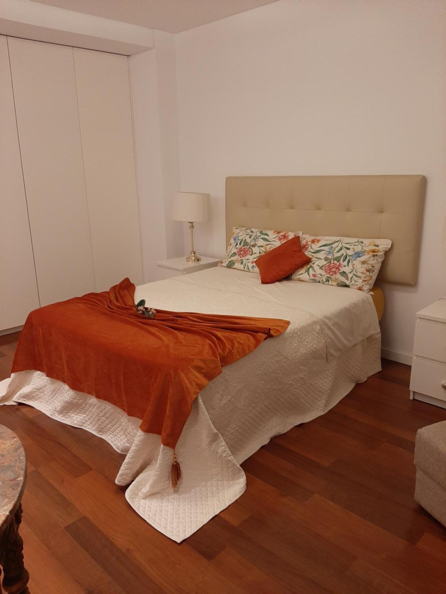 Deluxe Apartment - Aveiro Train Station, Center 外观 照片