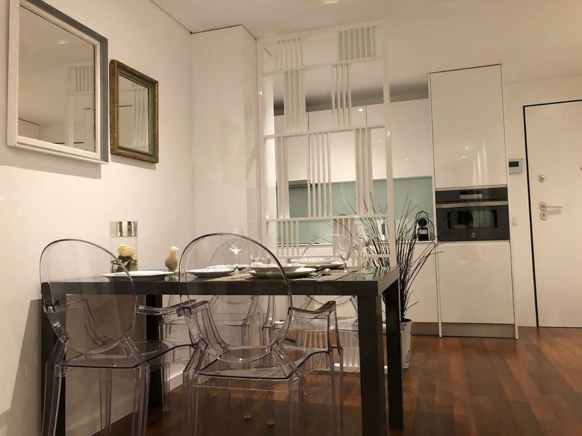 Deluxe Apartment - Aveiro Train Station, Center 外观 照片