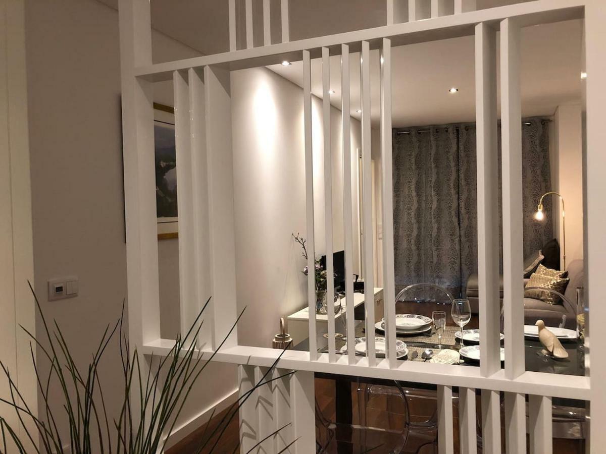 Deluxe Apartment - Aveiro Train Station, Center 外观 照片