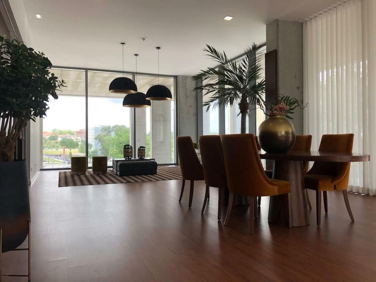 Deluxe Apartment - Aveiro Train Station, Center 外观 照片