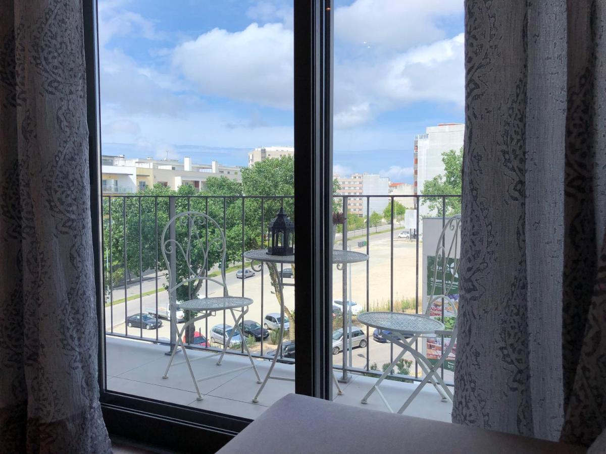 Deluxe Apartment - Aveiro Train Station, Center 外观 照片