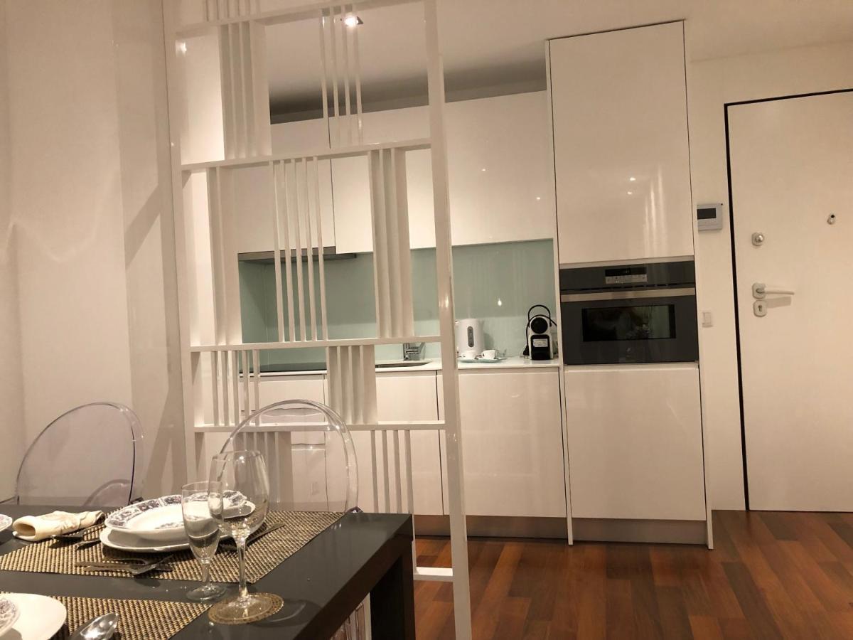 Deluxe Apartment - Aveiro Train Station, Center 外观 照片