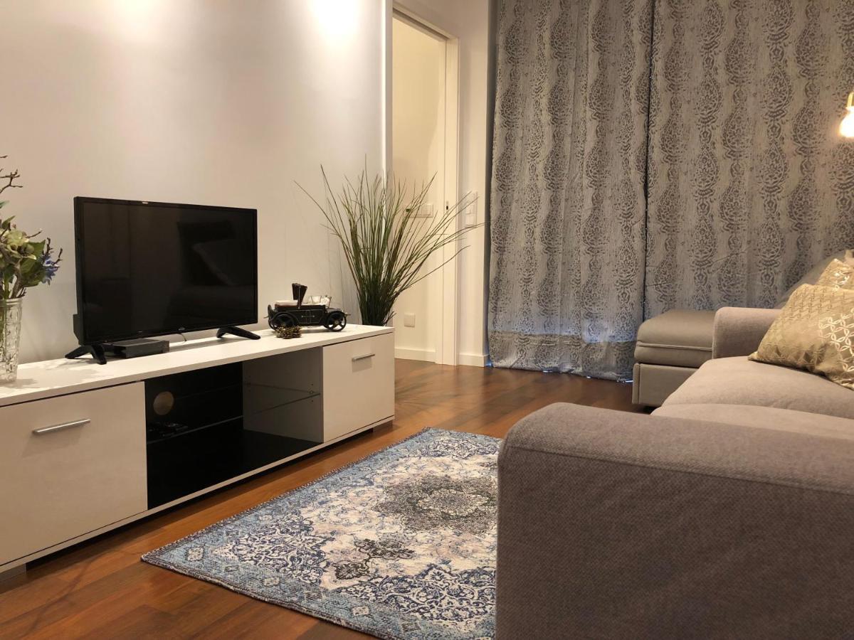 Deluxe Apartment - Aveiro Train Station, Center 外观 照片